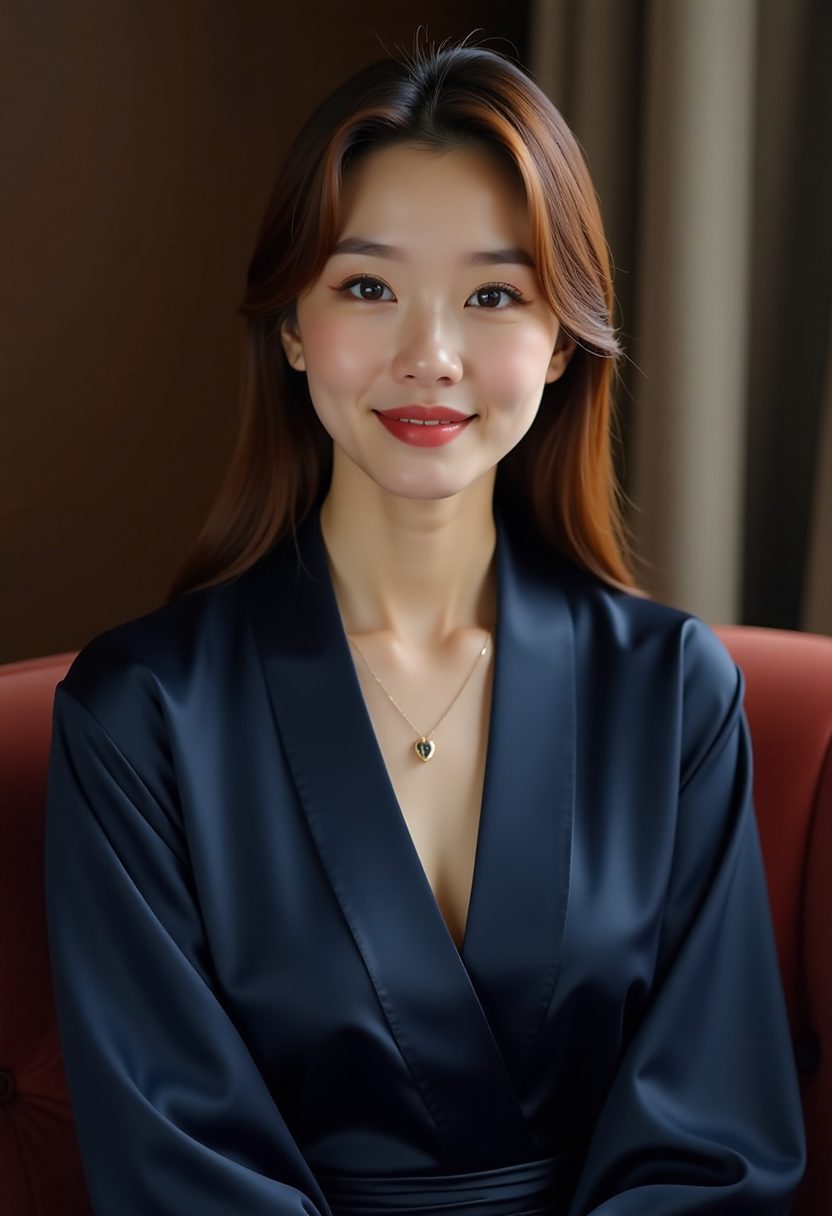 卧室教师办公桌 海报