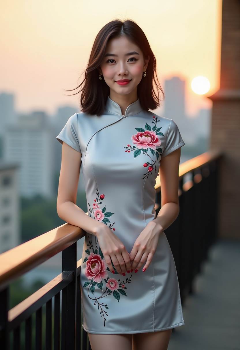 粉笔与墨水 海报